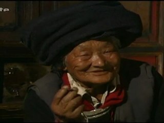 MATRIARCAT Moso : Le royaume des femmes (6/6)