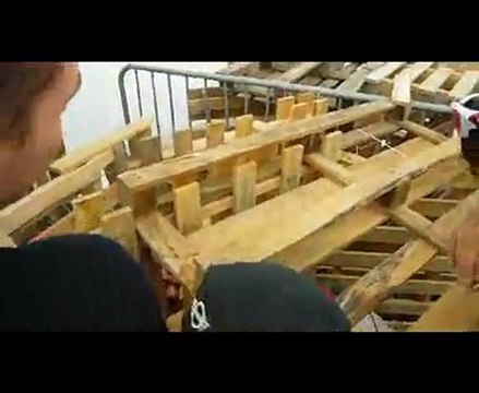 Virée entre Potes - 1ère partie