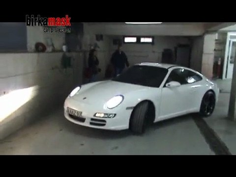 Arac Renk Degisimi - Boyaya karsi cok guclu bir alternatif