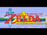 The Legend Of Zelda A Link To The Past (1)