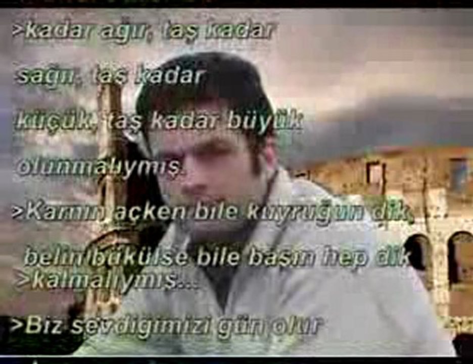 BuLuT ŞİİR