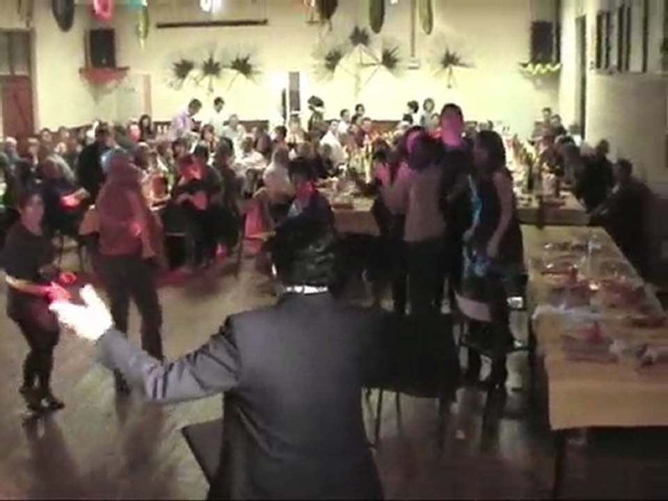 reveillon 2009-2010