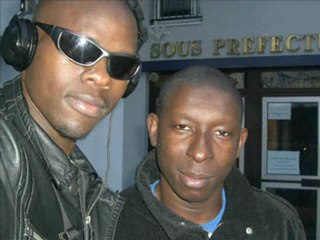 Montage de Gaousou keita