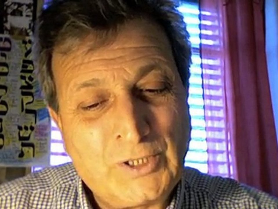 La Bible lue par les intellectuels Chrétiens : Victor Hugo