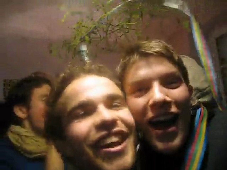 Nouvel An 2010 - 5, 4, 3, 2, 1...