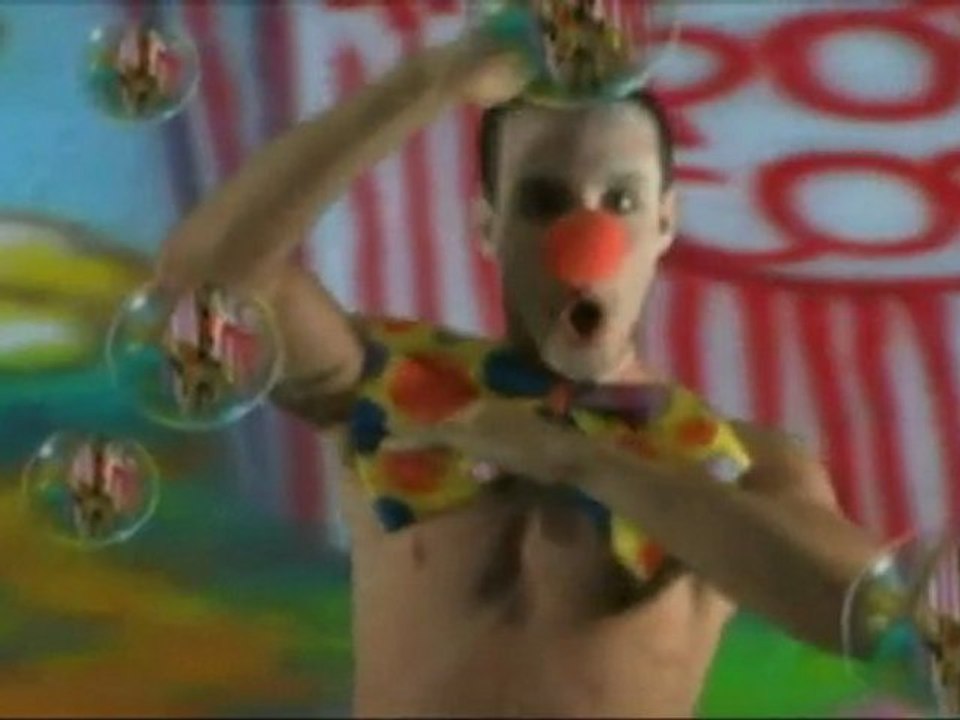 Circus - Sign Language