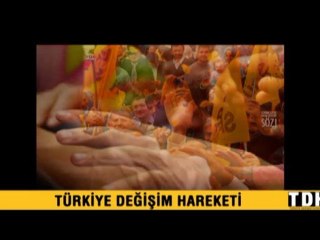 Uzanan Ellere, Bakan Gözlere, SÖZ !