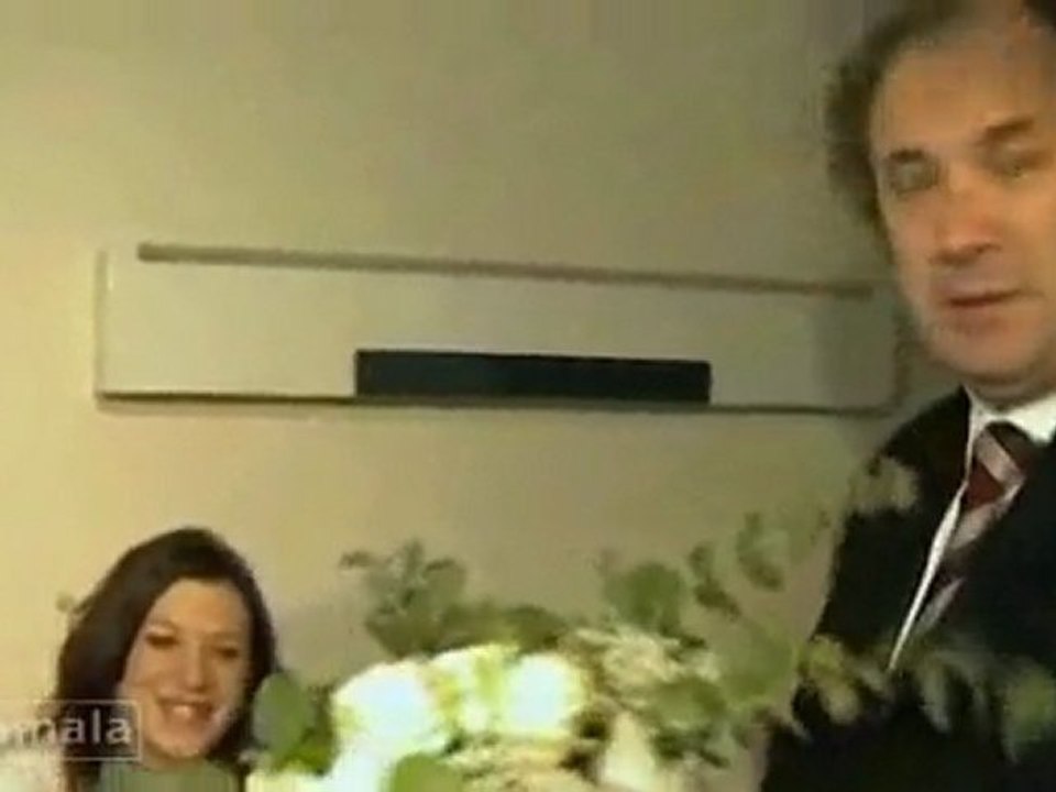 2010. u Splitu, prvo pa muško