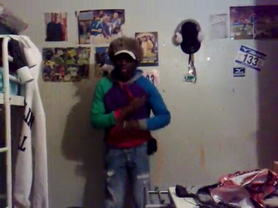 Logobi Maestro dla Black sukali solo 2O1O