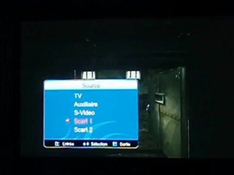 Xbox 360 peritel ou HDMI?‎