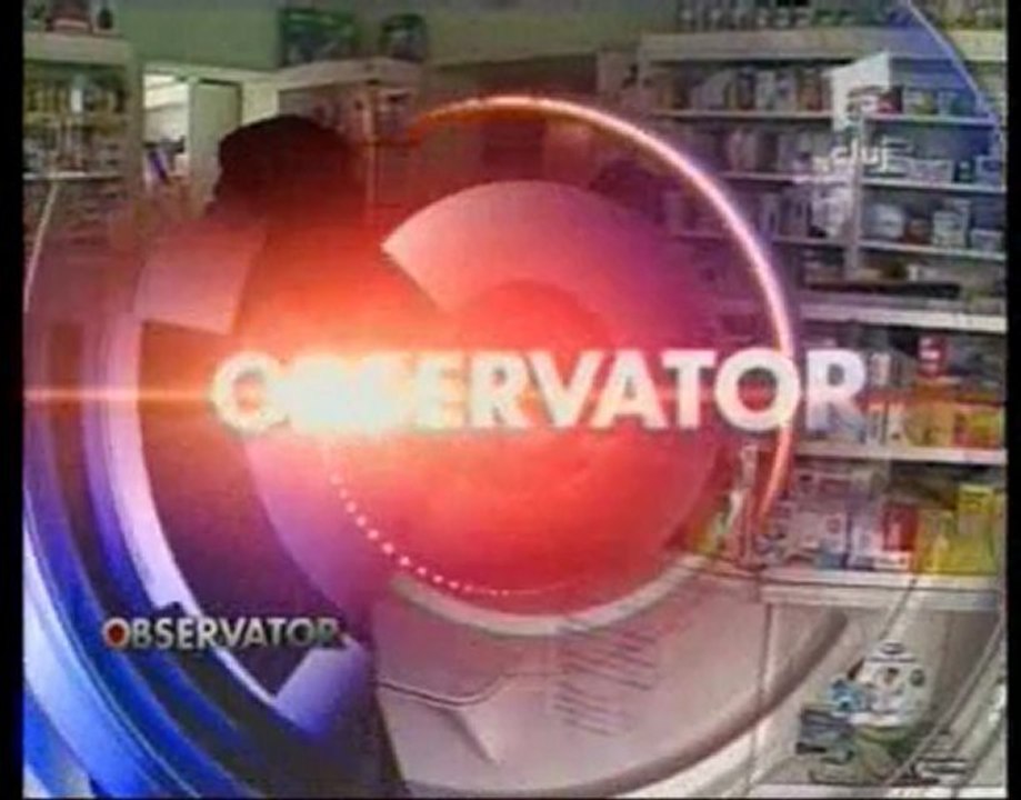 Observator 16 - 29.12.2009