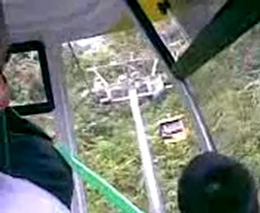 Kabel Genting