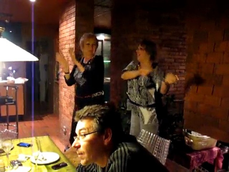Ambiance Show