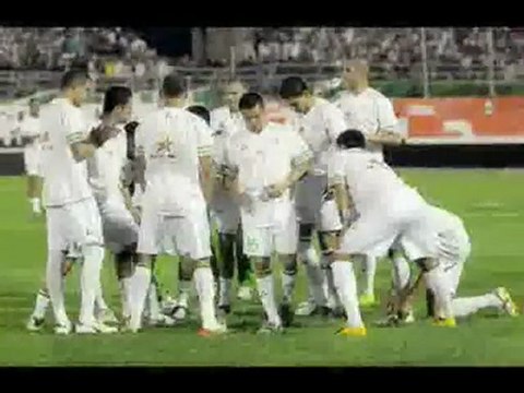 Algerie England Usa Slovenia Goupe C