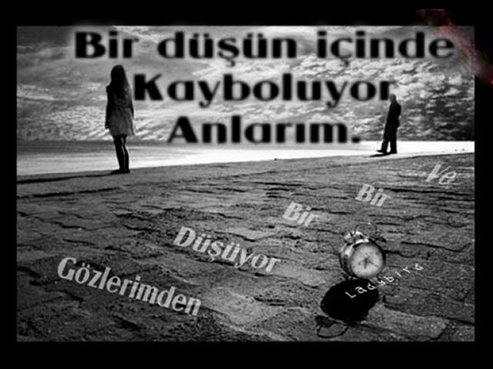 Bu Gece Beni DüşüN