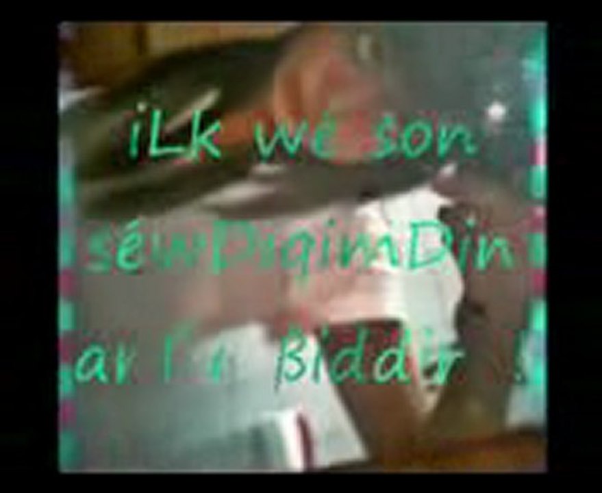 yan yüreğim bir daha