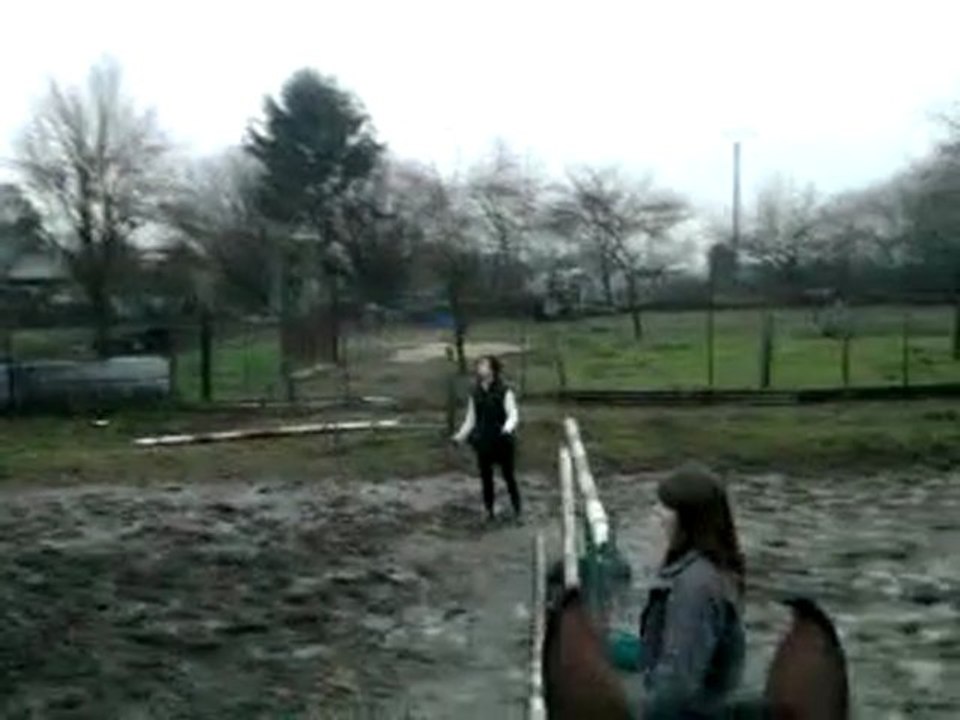 MWA é GITAN AU SAUT A 1M10