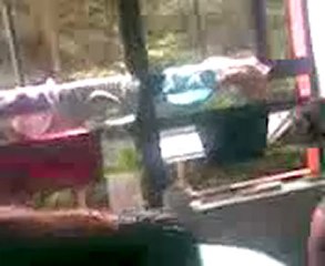 Daun Terup di Bilik Genting 😄