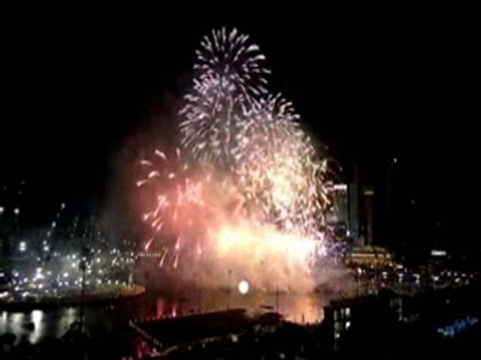 AbouRayan Bonne année 2010?