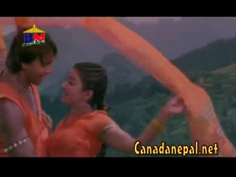 Nepali Movie Takdir part 1