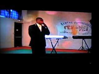 he yawe kolisanga (pasteur mabika-kiyambukidi)