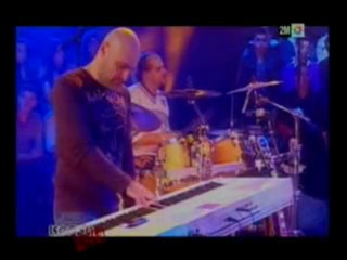 Oum Korsa Live 2M TV  - Lik'Oum - In my dreams