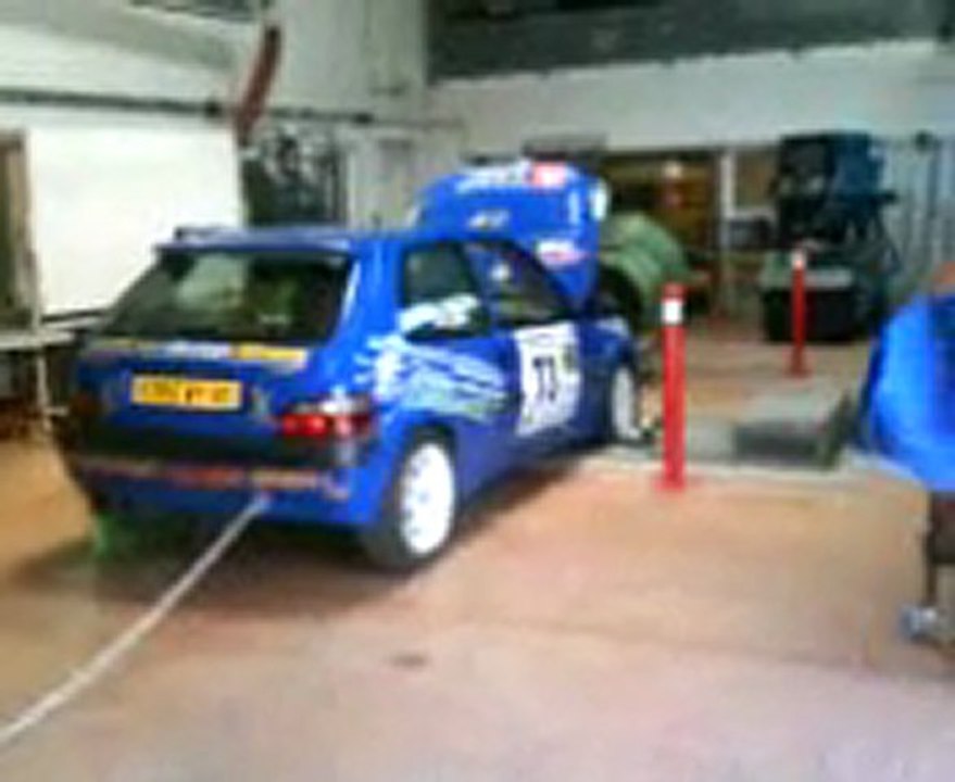 saxo goupe a
