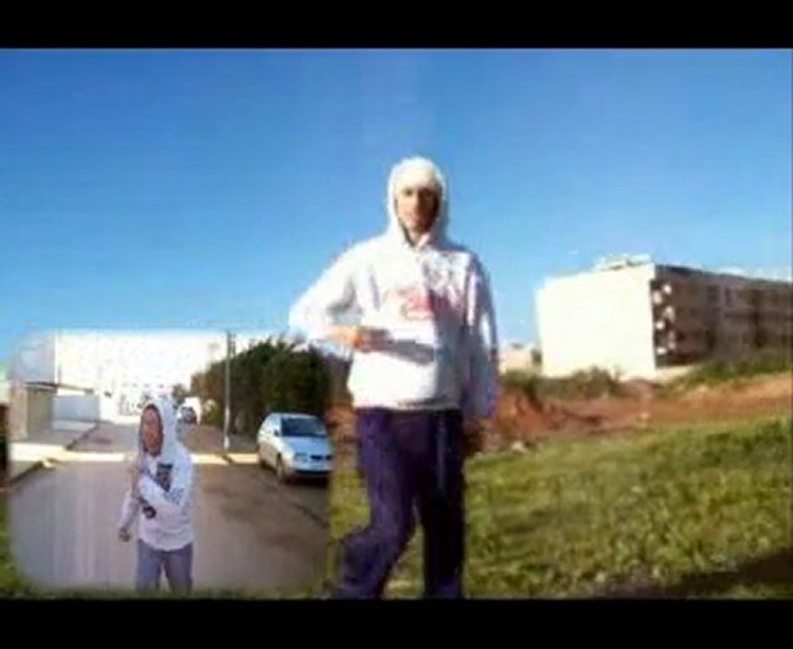 Gh city / In The End