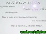 HD step-by-step video and audio Money Making tutorials