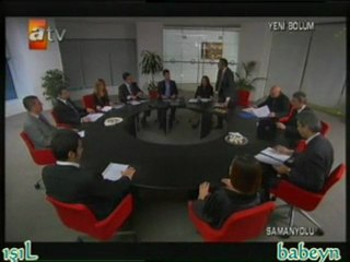 Samanyolu 5.Bölüm 2.Kısım
