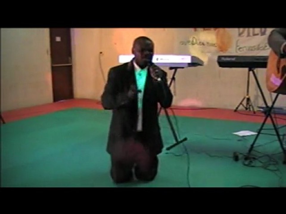 ton nom est si mervelleux prierre pasteur mabika-kiyambukidi