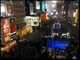 Capodanno 2010: I Festeggiamenti Nel Mondo - New York