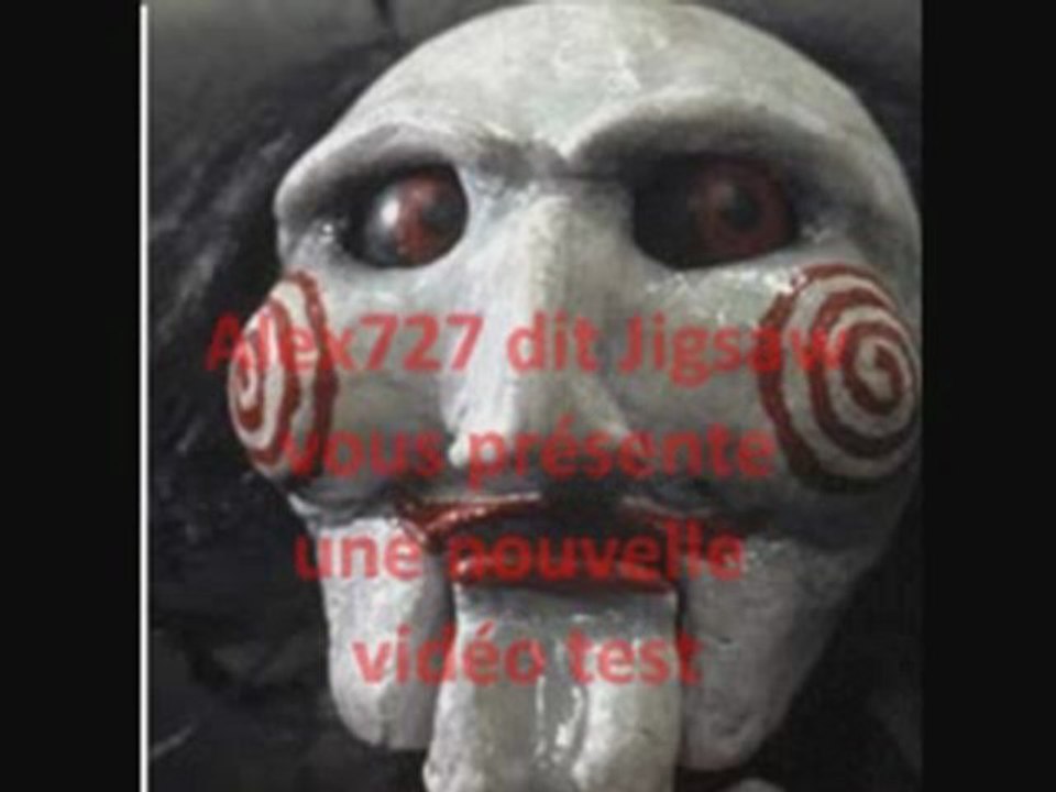 Invitation pour une vidéo