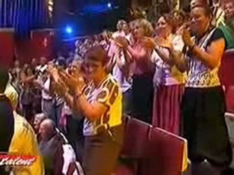 Fizik kurallarına aykırı bir hareket!