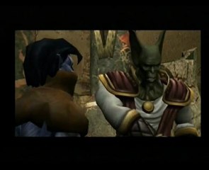 Legacy of Kain Defiance Movie part 7(of 14)