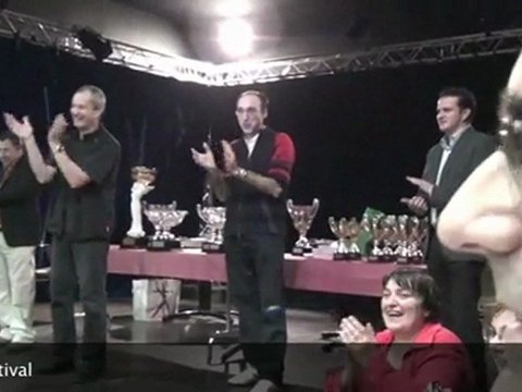 2ème Festival International d'Echecs de Marseille (1)