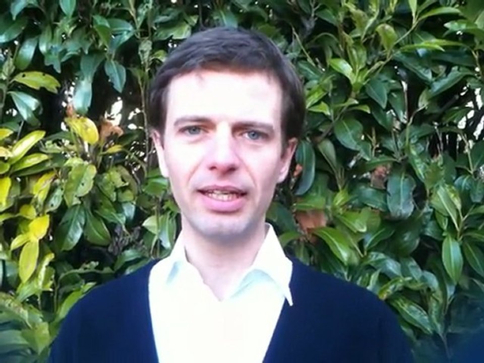 Voeux 2010