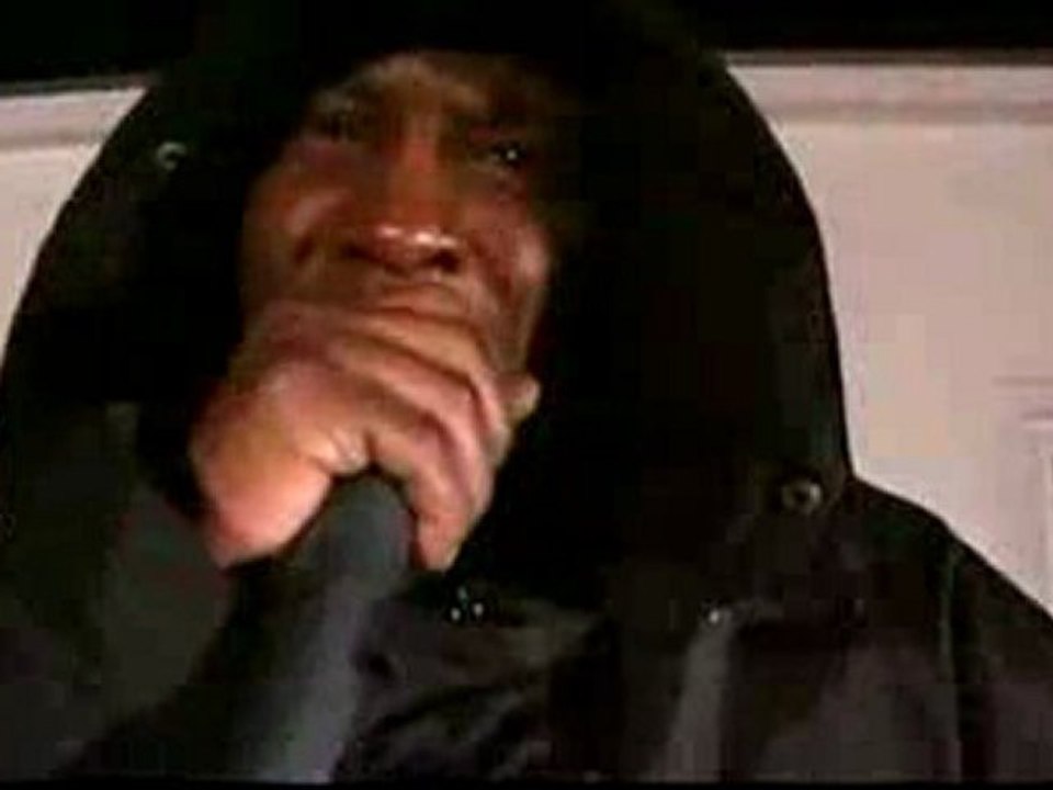 jus allah quot;black artsquot;