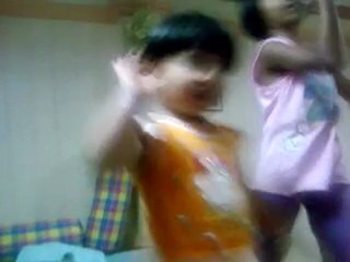 Riya Pawar's Dance Journey