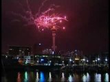 Capodanno 2010: I Festeggiamenti Nel Mondo - Nuova Zelanda