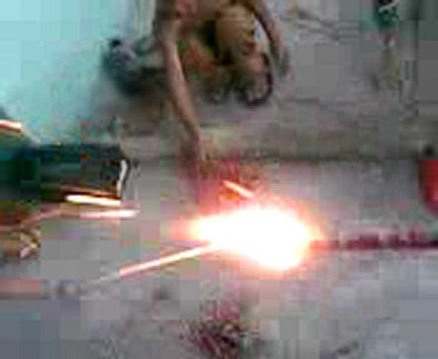 Bunga Api 1st Raya