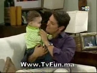 attari9 ila 9albiha 55-2 مسلسل الطريق الى قلبها