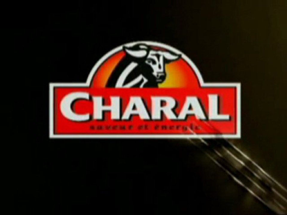Publicité gore de Charal