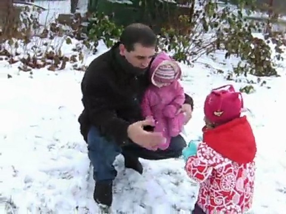 2009-12-20 : boules de neige