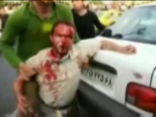 New Song 'Don't Be Tired' Released for Mousavi Following Statement No.17