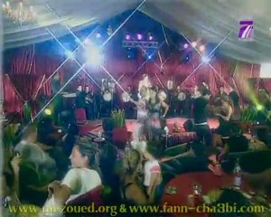 Fatma Boussaha - Jani el Youm sur www.fann-cha3bi.com