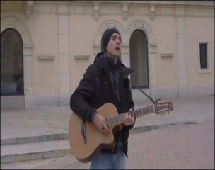 Cocoon - Hummingbird (cover)