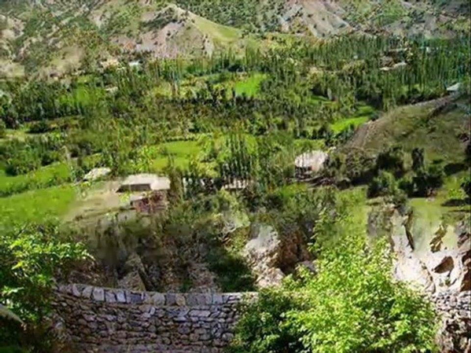 İşte Benim Memleketim(ŞENOBA)