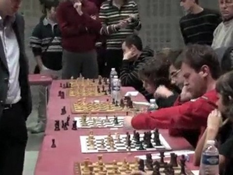 2ème Festival International d'Echecs de Marseille (2)