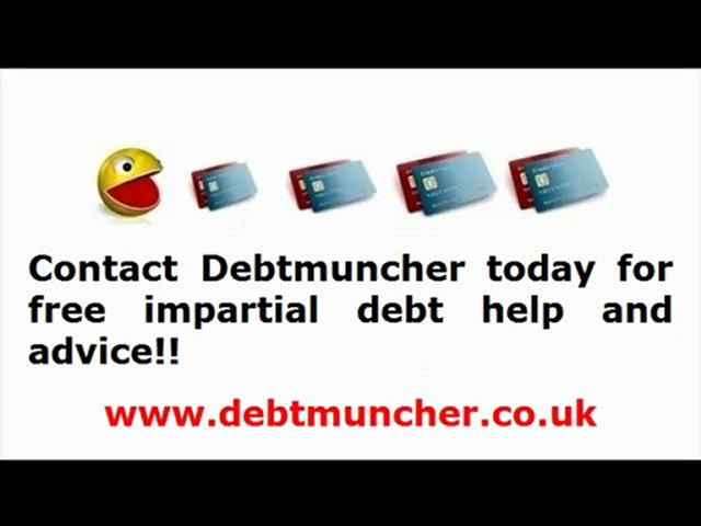 Debt advice